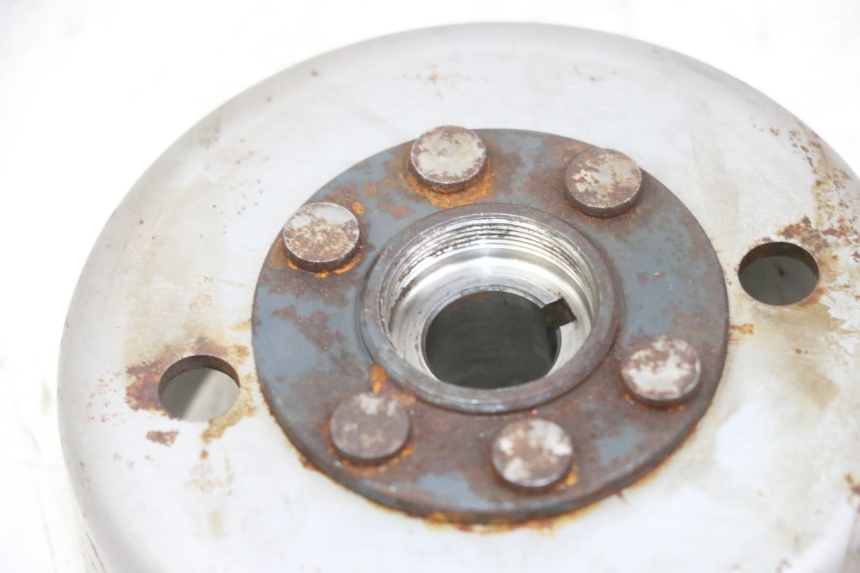 photo de ROTOR HONDA MTX TC02 125 (1987 - 1989)