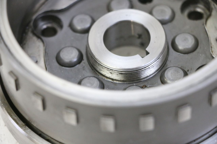 photo de ROTOR PIAGGIO MP3 RL 250 (2007 - 2010)