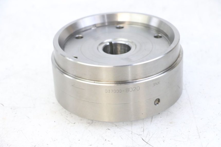 photo de ROTOR HONDA NTV DEAUVILLE ABS 700 (2007 - 2016)
