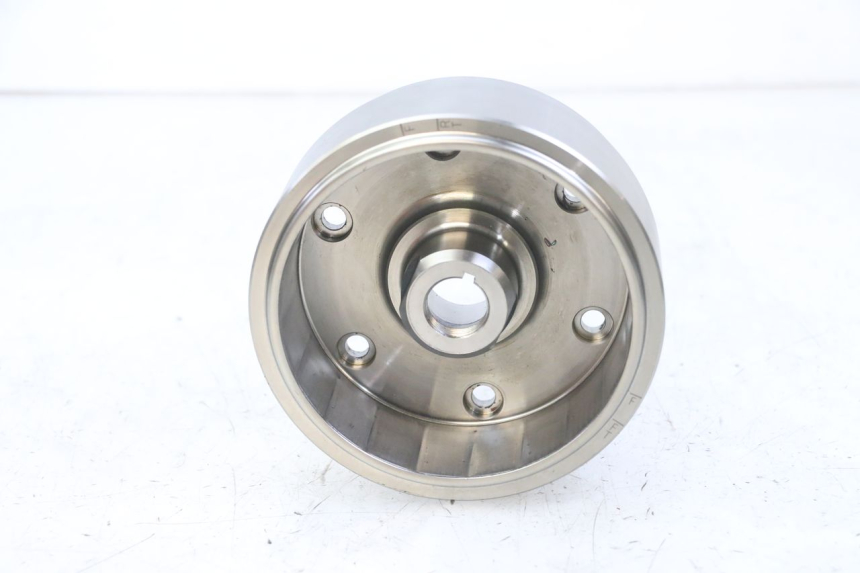 photo de ROTOR HONDA NTV DEAUVILLE ABS 700 (2007 - 2016)