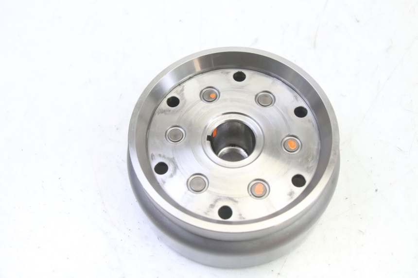 photo de ROTOR HONDA NTV DEAUVILLE 650 (2001 - 2006)