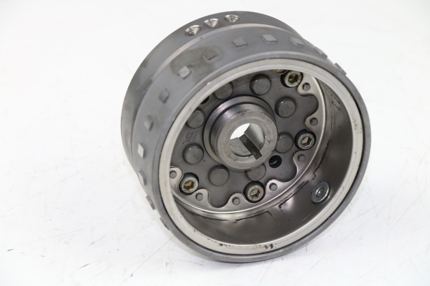 photo de ROTOR PIAGGIO MP3 LT 400 (2007 - 2012)