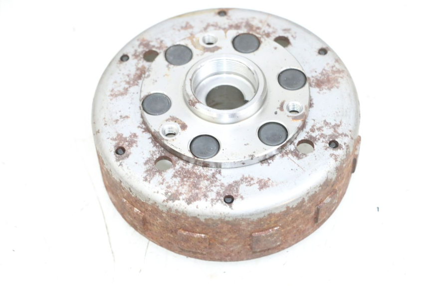 photo de ROTOR DAELIM S1 125 (2007 - 2016) - Main view