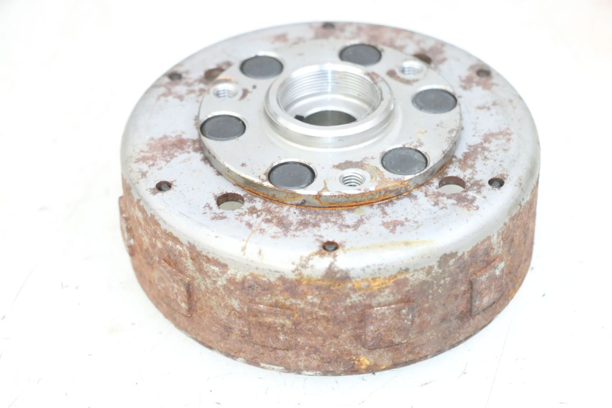 photo de ROTOR DAELIM S1 125 (2007 - 2016) - Component detail