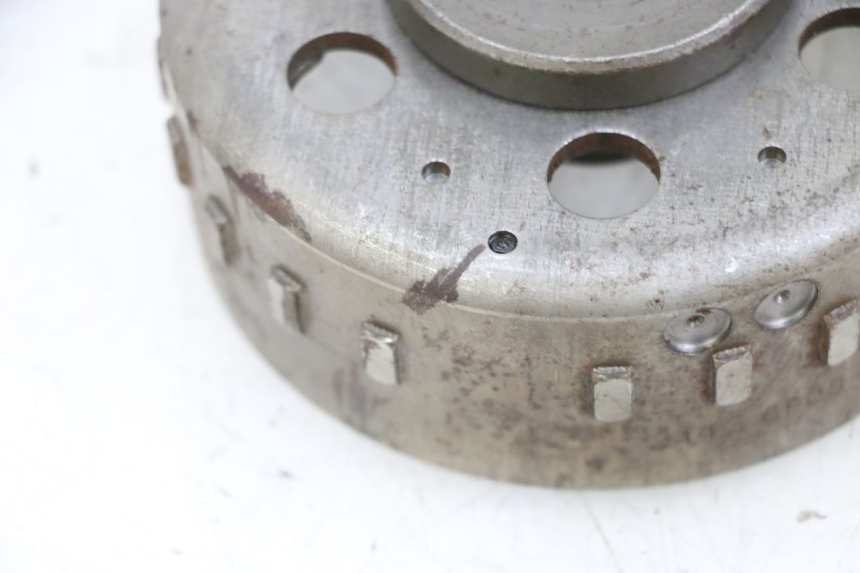 photo de ROTOR PEUGEOT SATELIS 125 (2010 - 2012) - Zoom on usage condition