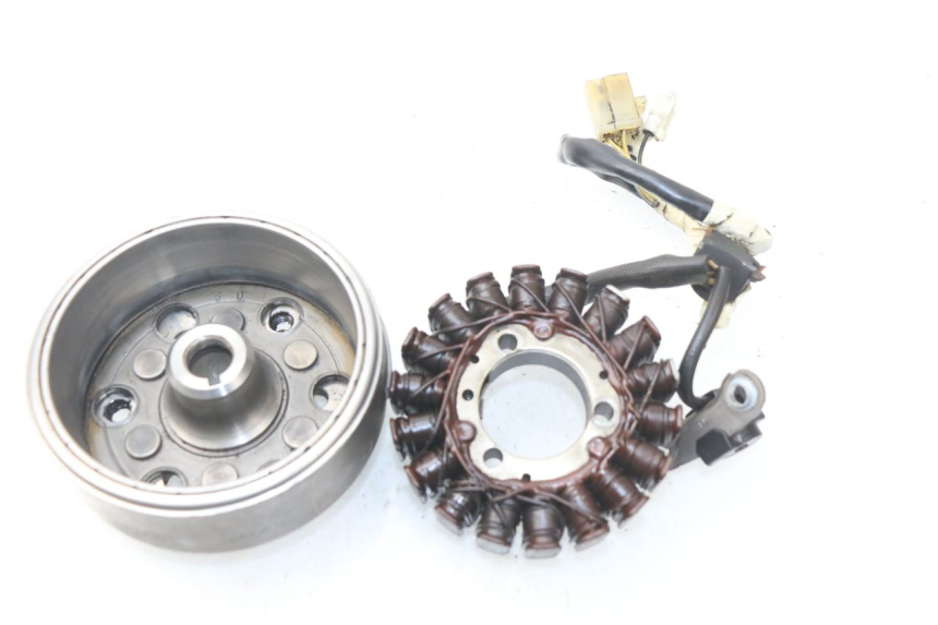 photo de ROTOR STATOR APRILIA SCARABEO GT 125 (1999 - 2007)