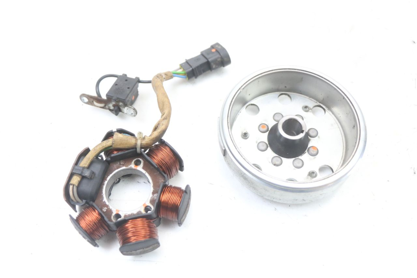 photo de ROTOR STATOR APRILIA SR MOTARD 50 (2012 - 2018)