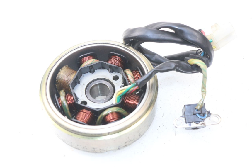 photo de ROTOR STATOR JONWAY AZTRAL 125 (2008 - 2017)