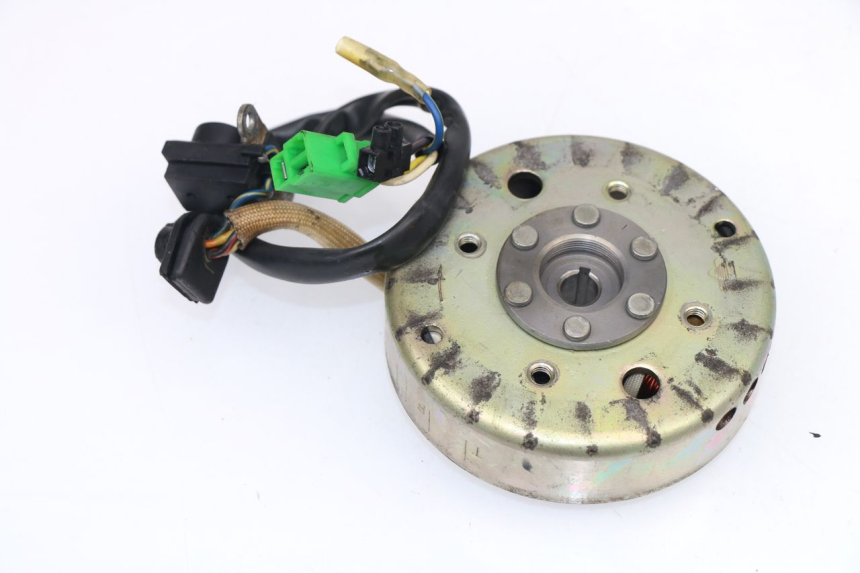 photo de ROTOR STATOR BAOTIAN TRAVEL SPIRIT 50 (2010 - 2012)