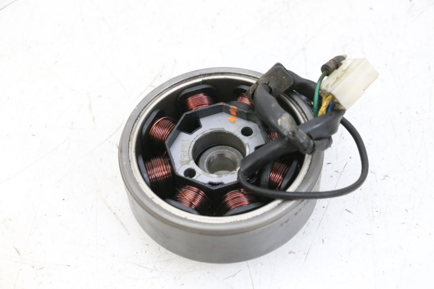 photo de ROTOR STATOR MAG POWER BOMBERS 4T 50 (2016 - 2026) - Component detail