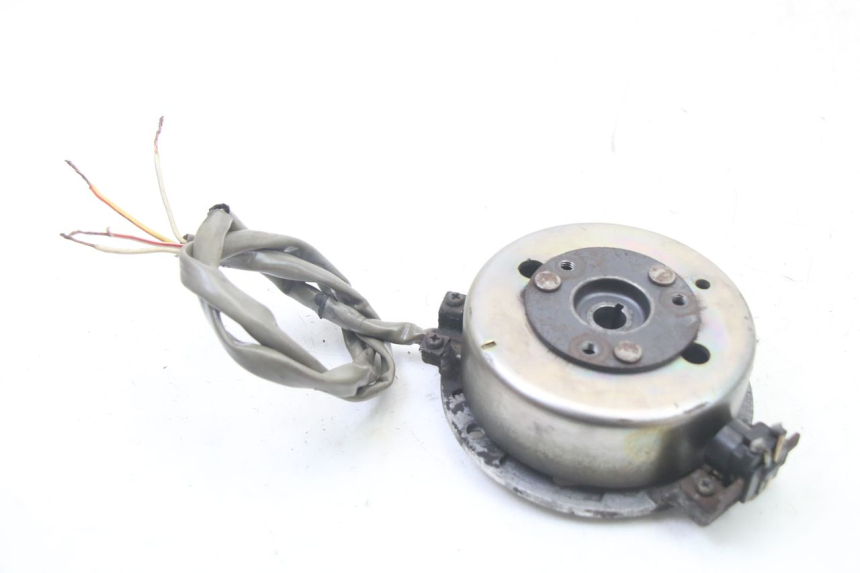 photo de ROTOR STATOR MBK BOOSTER SPIRIT NAKED 50 (2004 - 2017)