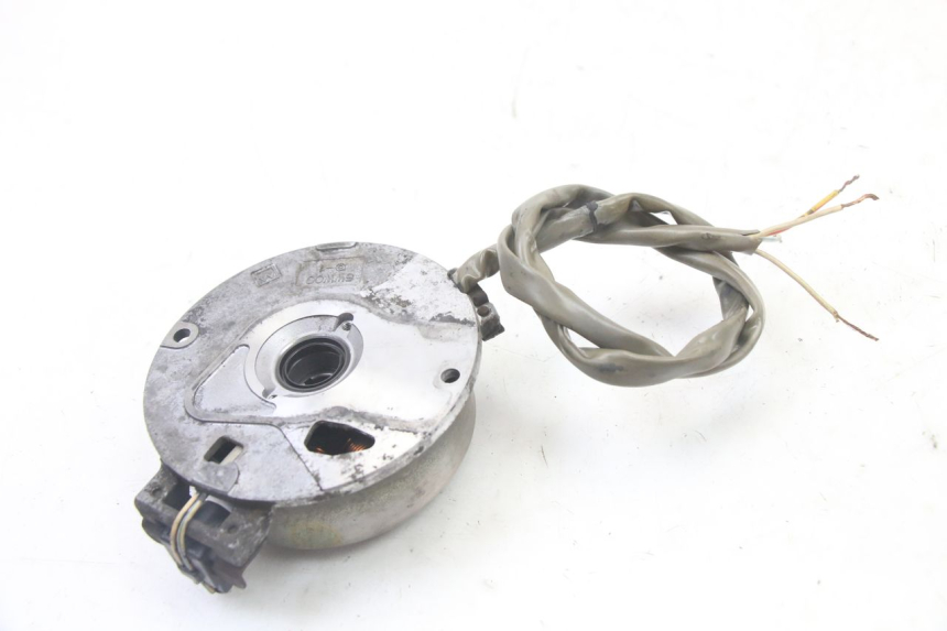 photo de ROTOR STATOR MBK BOOSTER SPIRIT NAKED 50 (2004 - 2017)