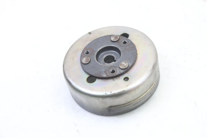 photo de ROTOR STATOR MBK BOOSTER SPIRIT NAKED 50 (2004 - 2017)