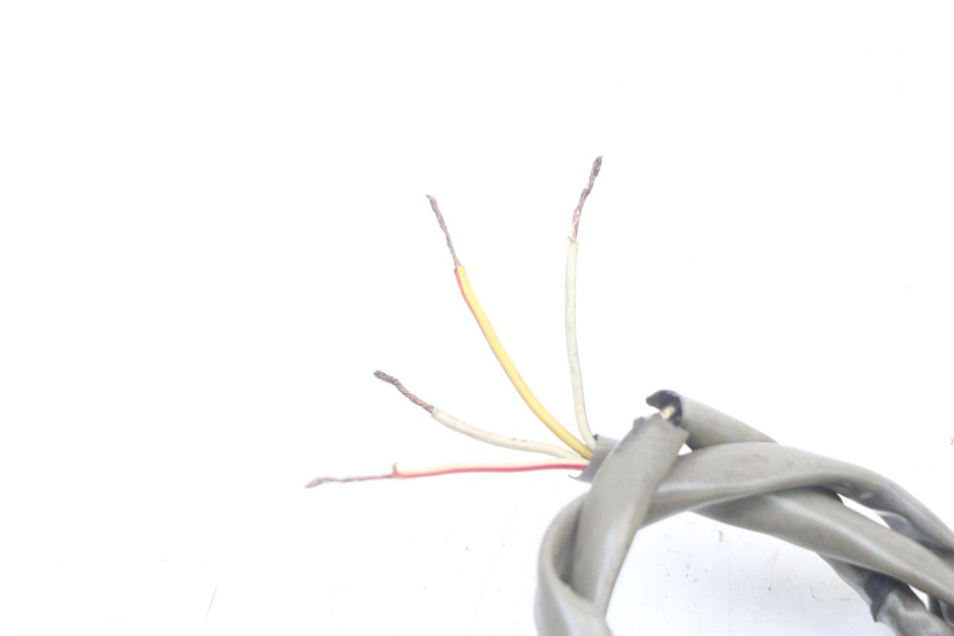 photo de ROTOR STATOR MBK BOOSTER SPIRIT NAKED 50 (2004 - 2017)