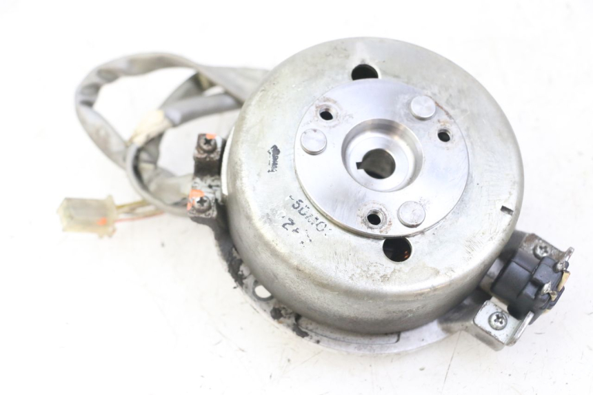 photo de ROTOR STATOR MBK BOOSTER SPIRIT NAKED 50 (2004 - 2017)