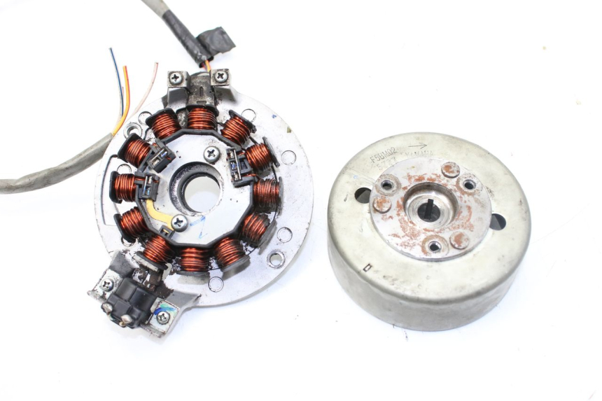 photo de ROTOR STATOR YAMAHA BW'S 50 (1999 - 2003) - Alternative perspective
