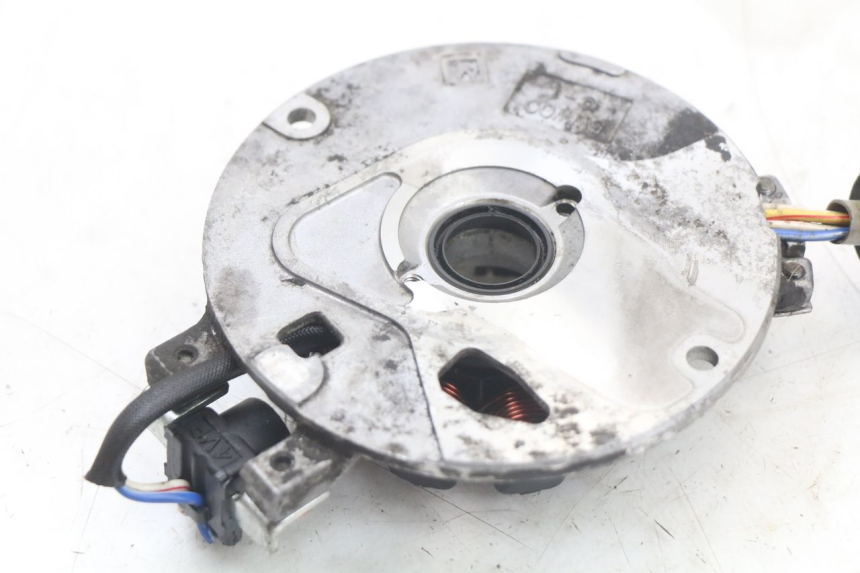 photo de ROTOR STATOR YAMAHA BW'S 50 (2004 - 2017) - Checked used part