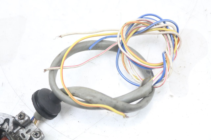 photo de ROTOR STATOR YAMAHA BW'S 50 (2004 - 2017) - Markings and original references