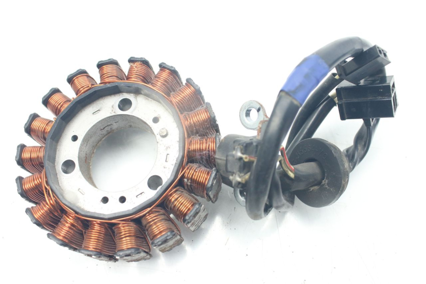 photo de ROTOR STATOR YAMAHA BW'S BWS 125 (2010 - 2013) - Alternative perspective