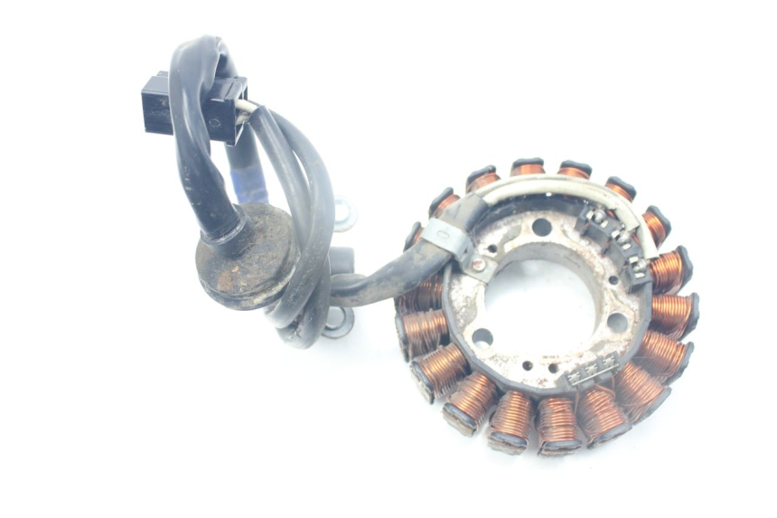 photo de ROTOR STATOR YAMAHA BW'S BWS 125 (2010 - 2013) - Technical close-up