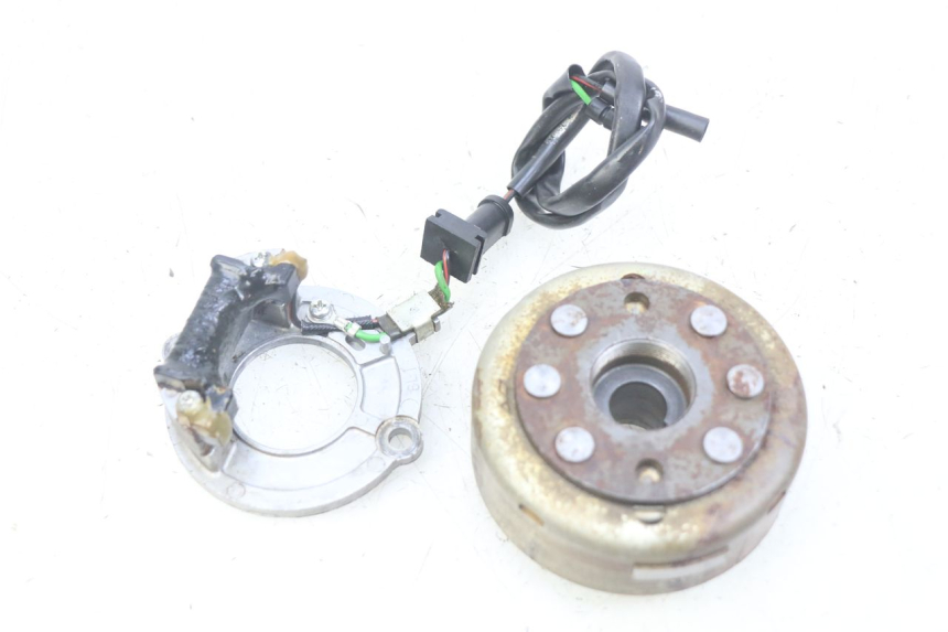 photo de ROTOR STATOR HONDA CR 80 (2001 - 2003) - Main view