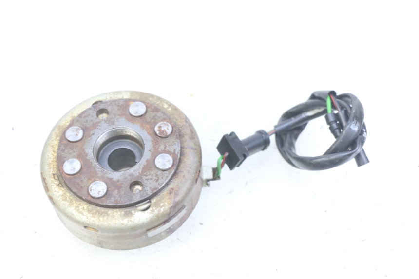 photo de ROTOR STATOR HONDA CR 80 (2001 - 2003) - Component detail