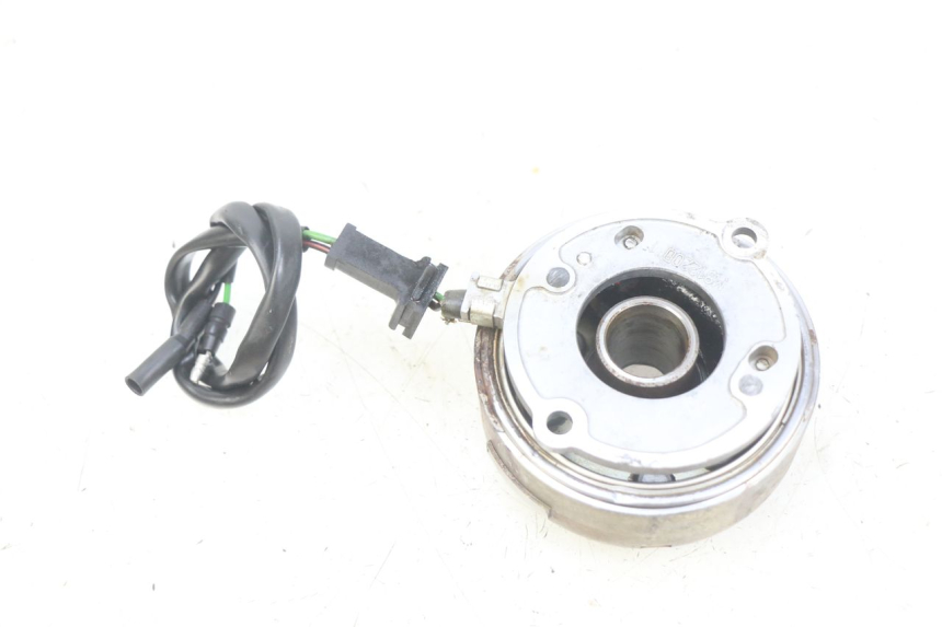 photo de ROTOR STATOR HONDA CR 80 (2001 - 2003) - Zoom on usage condition