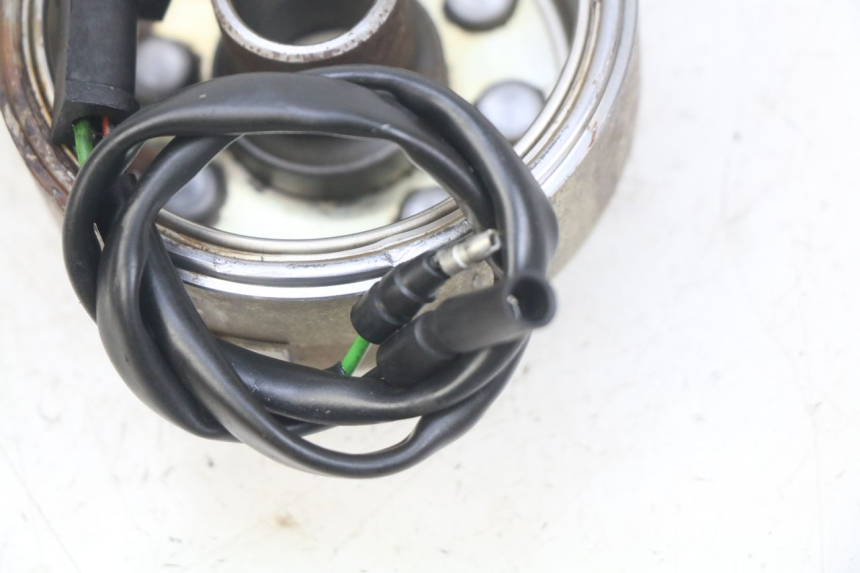 photo de ROTOR STATOR HONDA CR 80 (2001 - 2003) - Alternative perspective