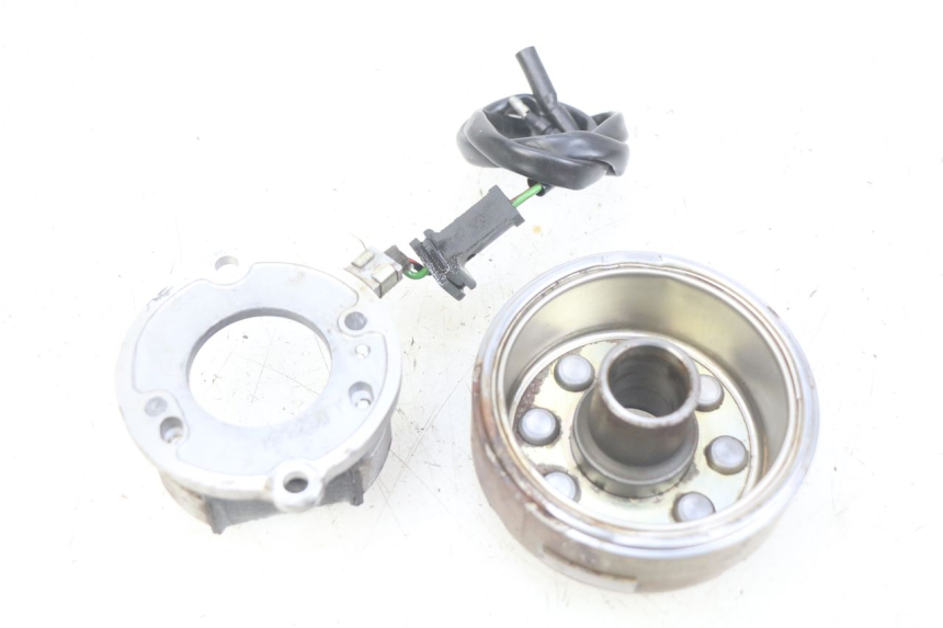 photo de ROTOR STATOR HONDA CR 80 (2001 - 2003) - Technical close-up