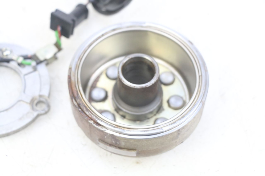 photo de ROTOR STATOR HONDA CR 80 (2001 - 2003) - Fixing points details