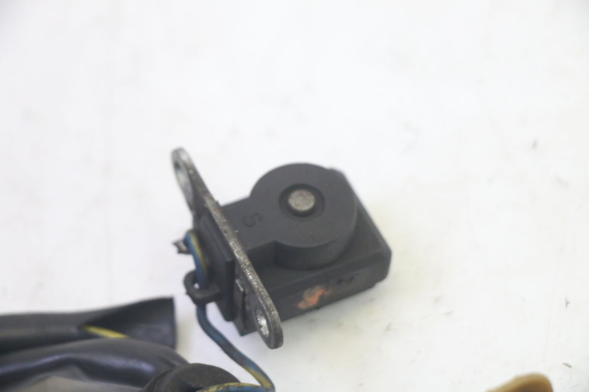 photo de ROTOR STATOR LONGJIA DIGITA 4T 50 (2019 - 2022) - Checked used part