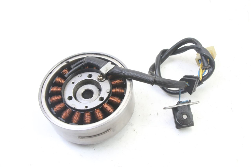 photo de ROTOR STATOR PEUGEOT ELYSEO 125 (1999 - 2004)