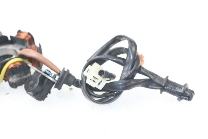 photo de ROTOR STATOR PEUGEOT ELYSTAR 50 (2002 - 2014)