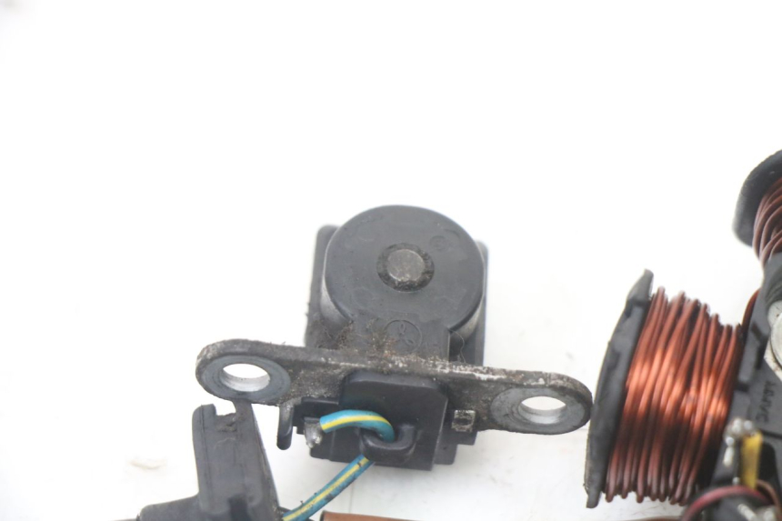 photo de ROTOR STATOR PEUGEOT ELYSTAR 50 (2002 - 2014)