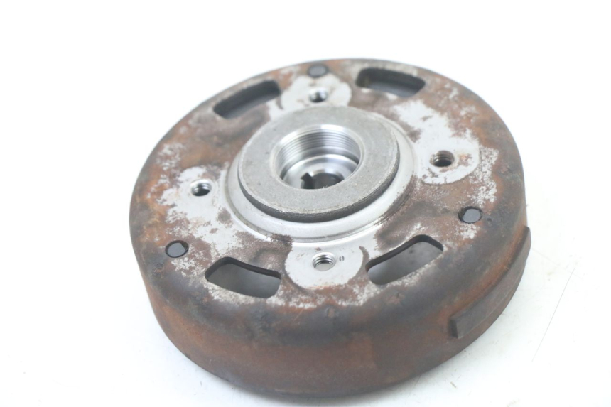 photo de ROTOR STATOR PEUGEOT ELYSTAR 50 (2002 - 2014)