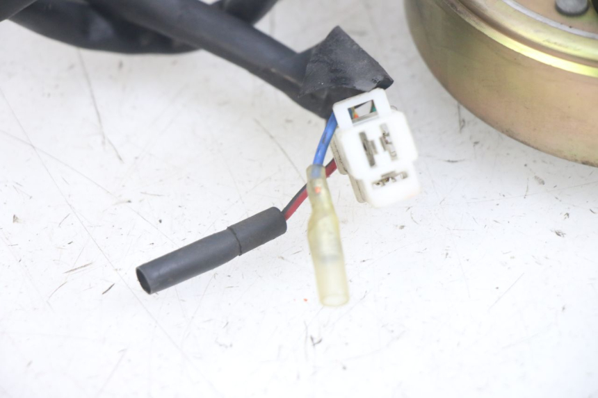 photo de ROTOR STATOR JM MOTORS EVOLIS 4T 50 (2018 - 2022)