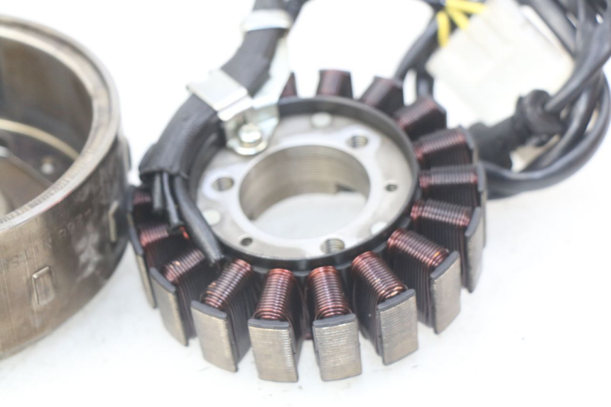 photo de ROTOR STATOR HONDA FES S-WING SWING ABS 125 (2007 - 2015)