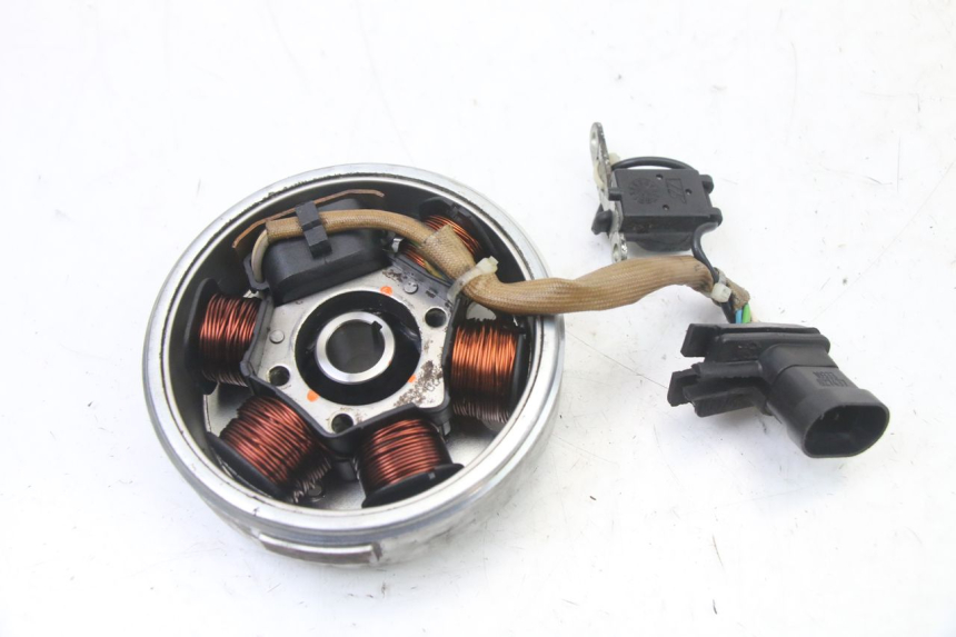 photo de ROTOR STATOR PIAGGIO FLY 2T 50 (2004 - 2017)