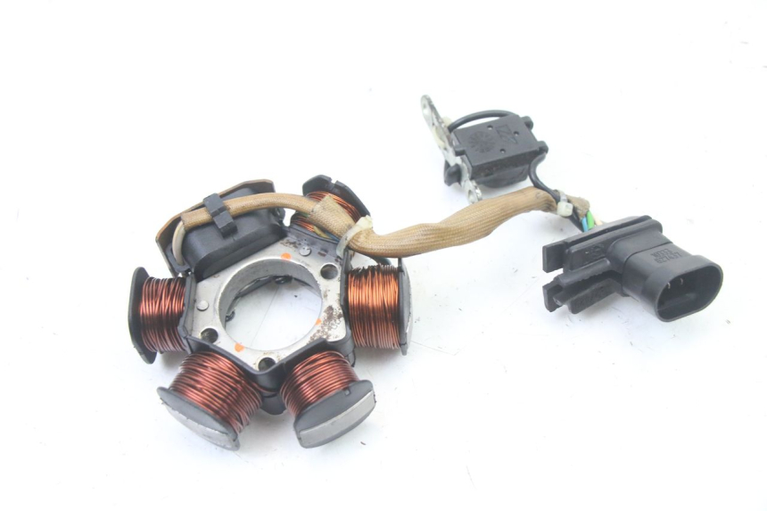 photo de ROTOR STATOR PIAGGIO FLY 2T 50 (2004 - 2017)