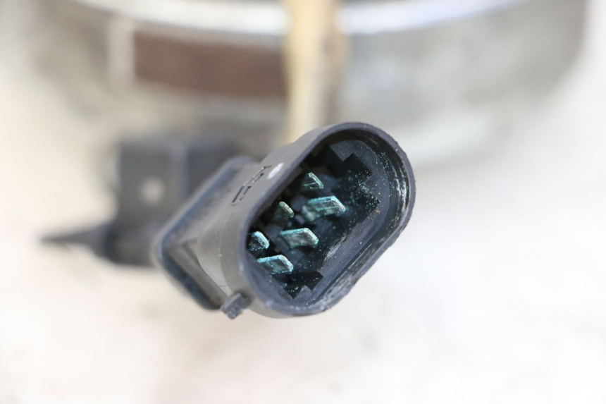 photo de ROTOR STATOR PIAGGIO FLY 2T 50 (2004 - 2017)