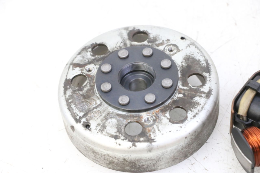 photo de ROTOR STATOR PIAGGIO FLY 2T 50 (2004 - 2017)