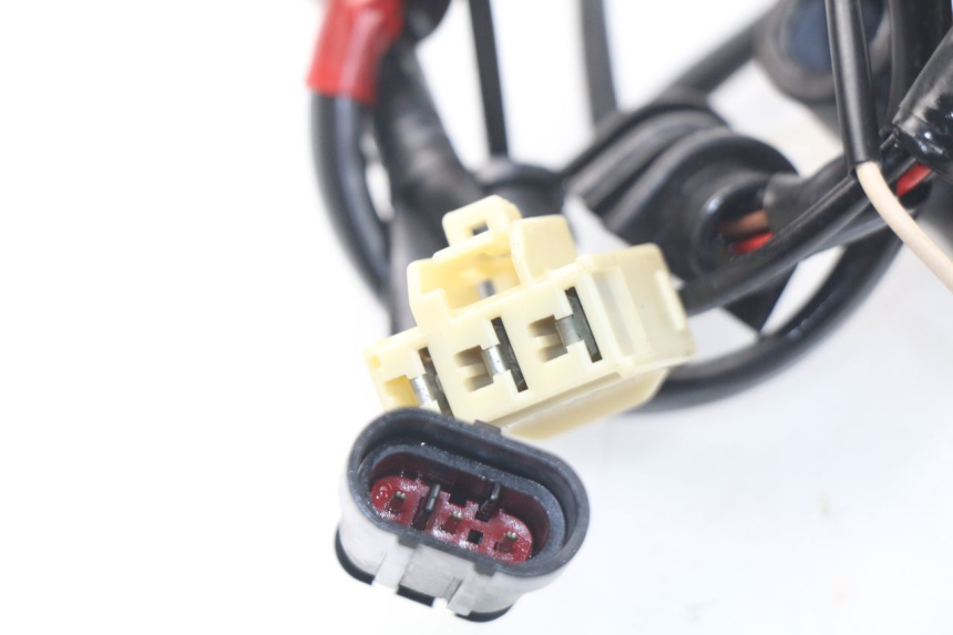 photo de ROTOR STATOR PIAGGIO FLY IE 125 (2012 - 2017)