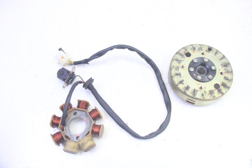 photo de ROTOR STATOR EUROCKA GTR 50 (2018 - 2021) - Main view