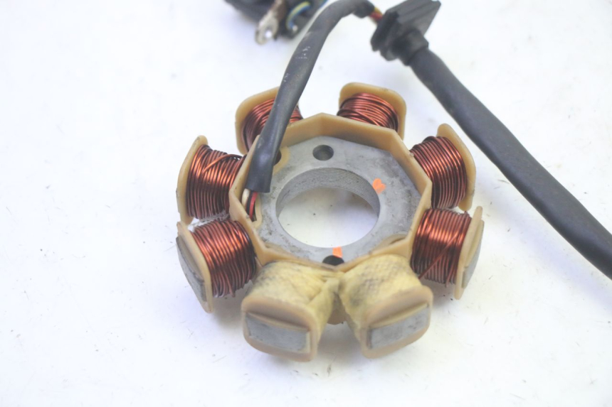 photo de ROTOR STATOR EUROCKA GTR 50 (2018 - 2021) - Product overview