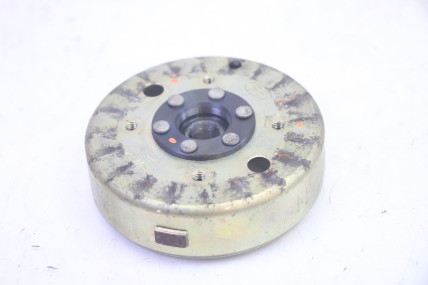 photo de ROTOR STATOR EUROCKA GTR 50 (2018 - 2021) - Markings and original references