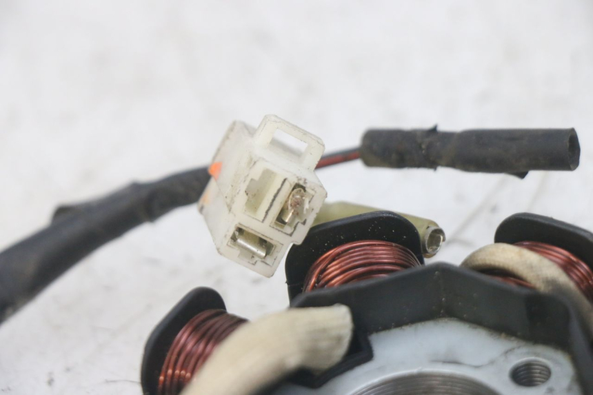 photo de ROTOR STATOR EUROCKA GTR 50 (2007 - 2017) - Product overview