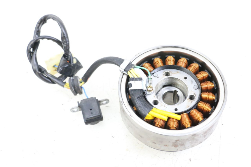 photo de ROTOR STATOR HONDA FES PANTHEON 2T 125 (1998 - 2002)