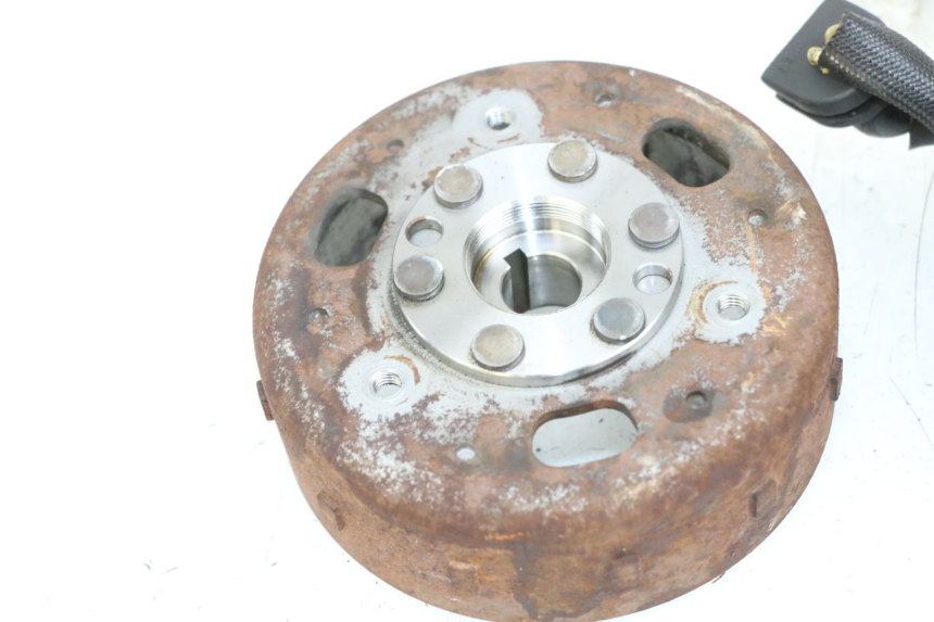 photo de ROTOR STATOR HONDA NHX LEAD 110 (2008 - 2010)