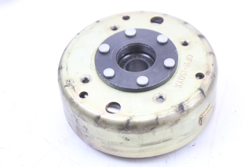 photo de ROTOR STATOR JONWAY AZTRAL 125 (2008 - 2017)