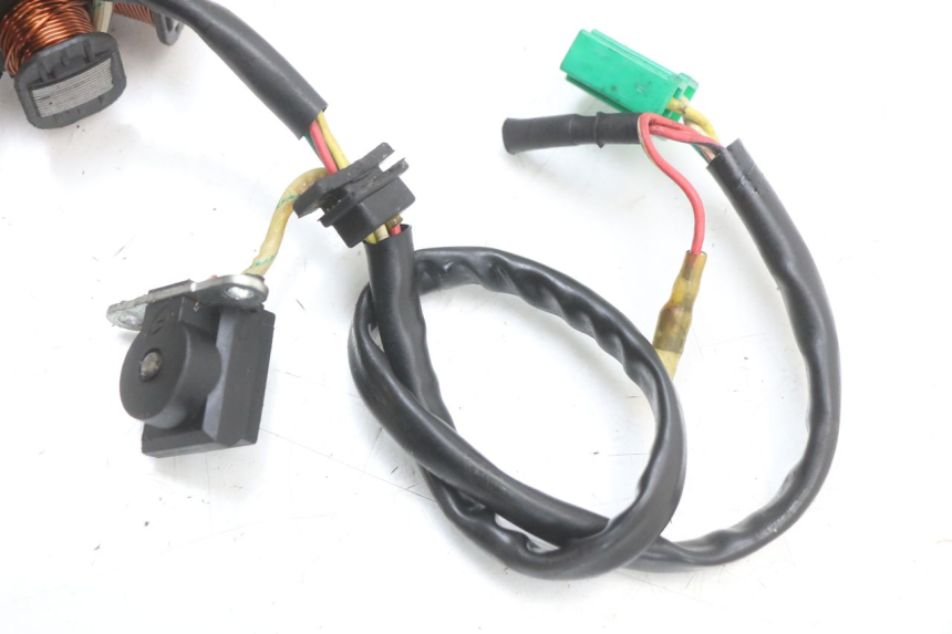 photo de ROTOR STATOR JONWAY AZTRAL 125 (2008 - 2017)